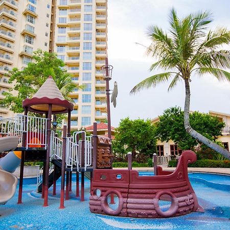 Ramada Hotel & Suites Boao Bo'ao Екстериор снимка