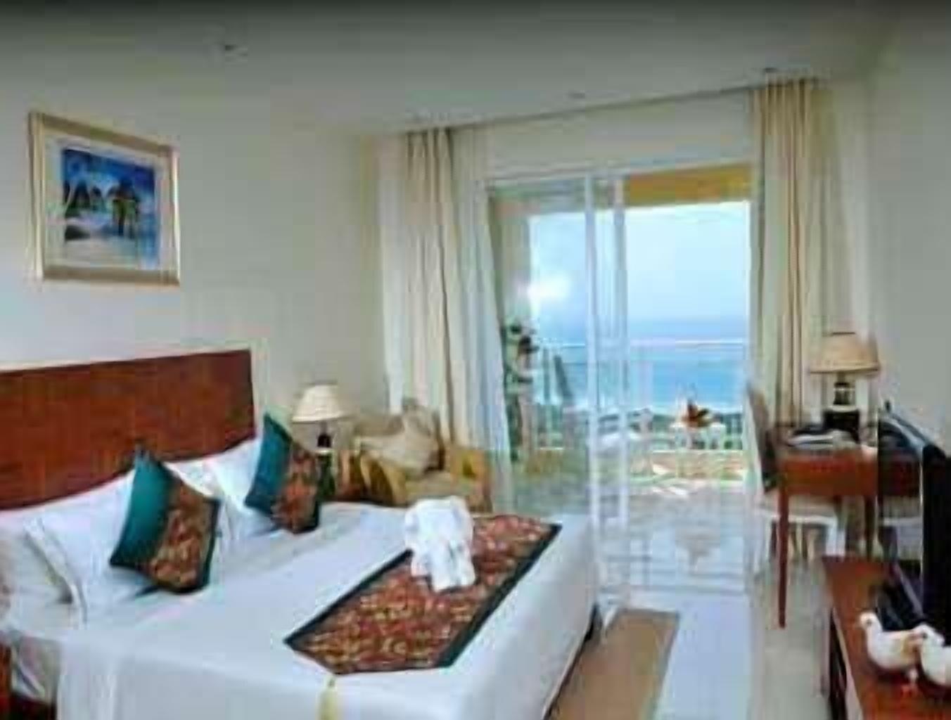 Ramada Hotel & Suites Boao Qionghai Стая снимка