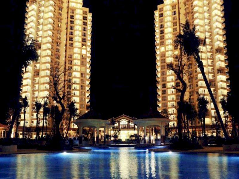 Ramada Hotel & Suites Boao Bo'ao Екстериор снимка