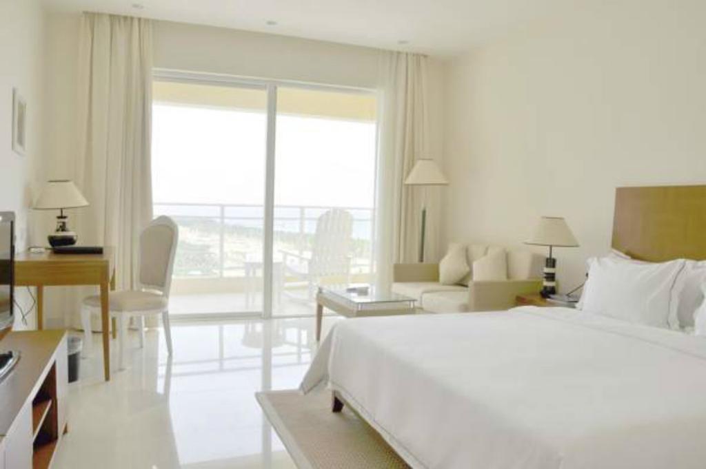 Ramada Hotel & Suites Boao Bo'ao Екстериор снимка