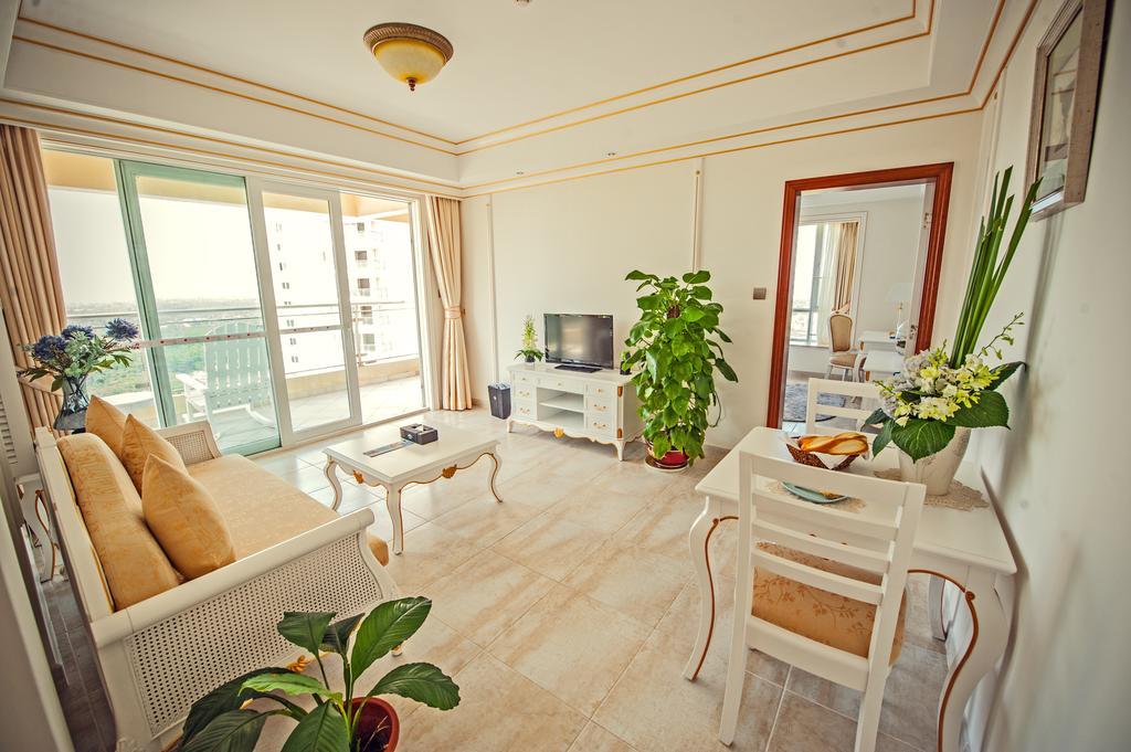 Ramada Hotel & Suites Boao Qionghai Стая снимка