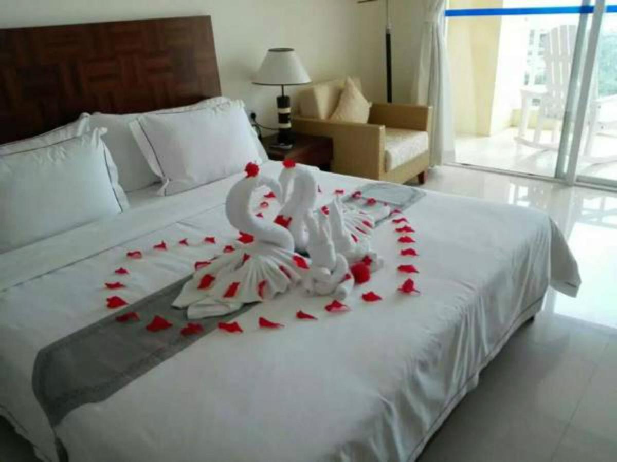Ramada Hotel & Suites Boao Bo'ao Екстериор снимка