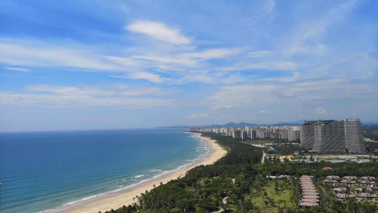 Ramada Hotel & Suites Boao Bo'ao Екстериор снимка